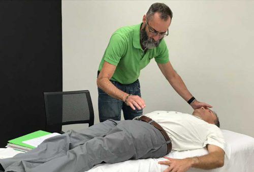 Body Intuitive Charismata Health