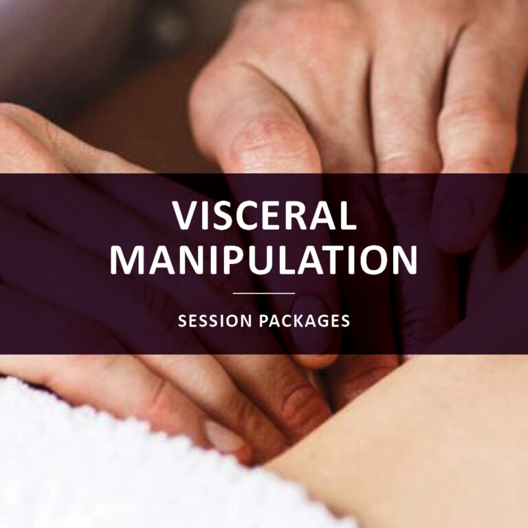 Visceral Manipulation Sessions » Charismata Health