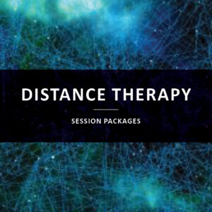 Distance Therapy Session Packages