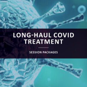 Long-Haul Covid Treatment Session Packages
