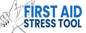 First Aid Stress Tool Resources and Soothing Techniques